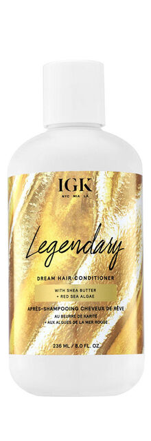 IGK Legendary Dream Hair Conditioner IGK Legendary Dream Hair Conditioner